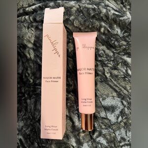 NEW Pinklippers Major Matte Primer, 1 oz